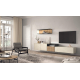 Mueble de comedor moderno de Kazzano colección New Royal 217