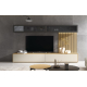 Mueble comedor moderno de Bocubi Mobiliario colección Boreal 09