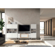 Mueble de comedor moderno de Monrabal Chirivella 710 C18