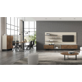 Mueble comedor ID50|Bocubi