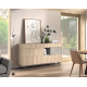 Mueble aparador moderno de comedor de Kazzano colección New Royal 220