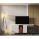 Mueble de TV moderno comedor Bocubi Mobiliario colección Ilusion Brave 06