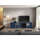 Mueble de TV moderno comedor Bocubi Mobiliario colección Ilusion Brave 09