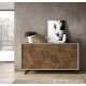 Mueble aparador moderno de Bocubi Mobiliario colección Ilusion Day 40