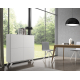 Mueble aparador moderno de comedor de Bocubi Mobiliario colección Ilusion Brave 23