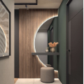 Mueble recibidor NR208|Kazzano