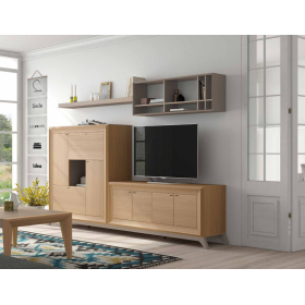 Mueble de comedor contemporáneo Heresshome colección Lgant 09