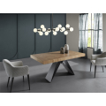 Mesa de comedor Stato|Indesan