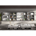 Mueble librería NR102|Kazzano
