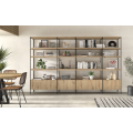 Mueble librería NR103|Kazzano