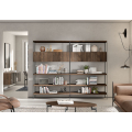 Mueble librería NR104|Kazzano