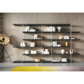 Mueble Librería ID41|Bocubi