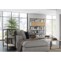 Mueble Librería ID27|Bocubi