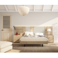 Dormitorio matrimonio NV16|Torga