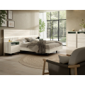 Dormitorio matrimonio NV18|Torga