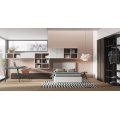 Dormitorio juvenil cama individual 44 | Lagrama