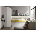 Dormitorio juvenil compacto 22 | Lagrama
