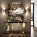 Consola recibidor modelo R06| Franco Furniture