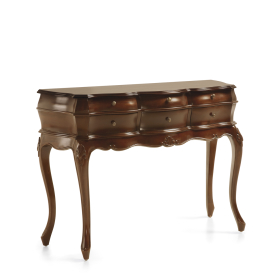Mueble consola recibidor clásico modelo Suis 148150 de la firma Moycor en Valencia