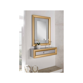 Mueble consola recibidor clásico modelo c2007-2016 de la firma Disemobel en Valencia