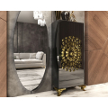 Mueble zapatero modelo Z10| Franco Furniture