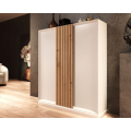 Mueble zapatero modelo ZO9 | Franco Furniture