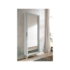 Mueble zapatero moderno de diseño modelo C2011 de la firma Disemobel en Valencia