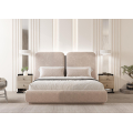 Dormitorio matrimonio BD02|Franco Furniture