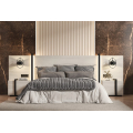 Dormitorio matrimonio BD04A|Franco Furniture