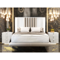 Dormitorio matrimonio BD20|Franco Furniture