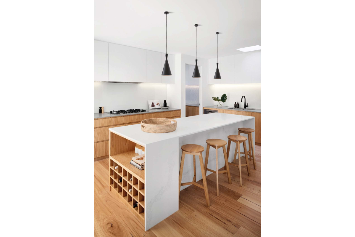 Lámpara de techo moderna minimalista Exa ref.6987 de la firma Massmi en Valencia