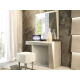 Mueble tocador de Franco Furniture Eclipse 30 ref. 42551