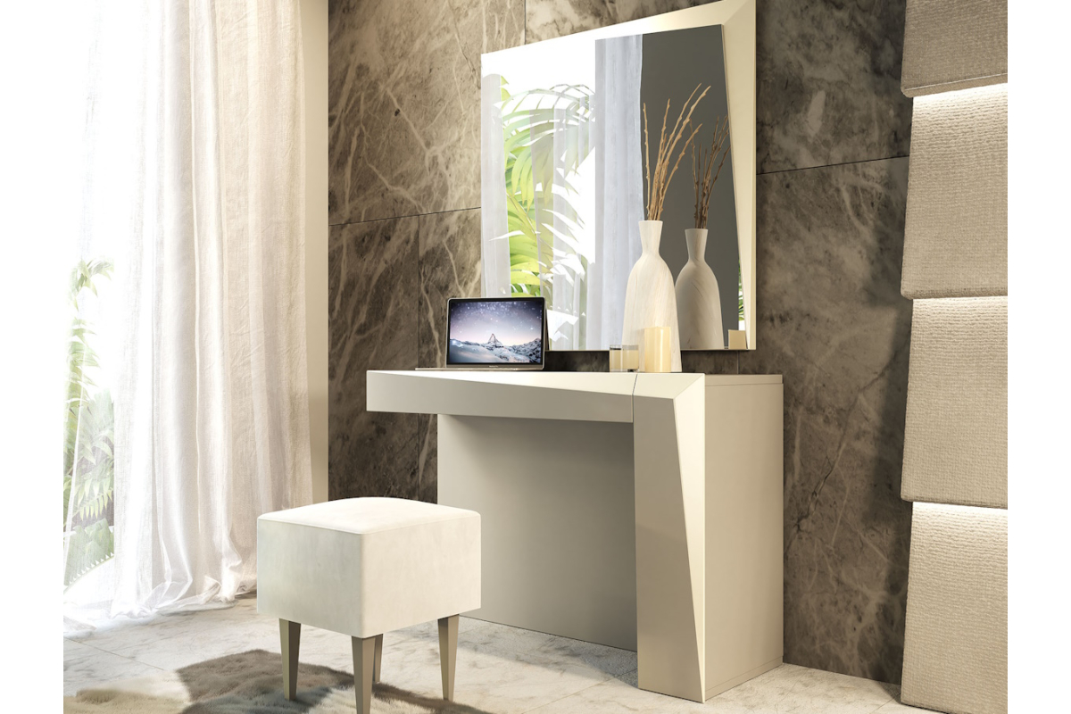 Mueble tocador de Franco Furniture Eclipse 30 ref. 42551