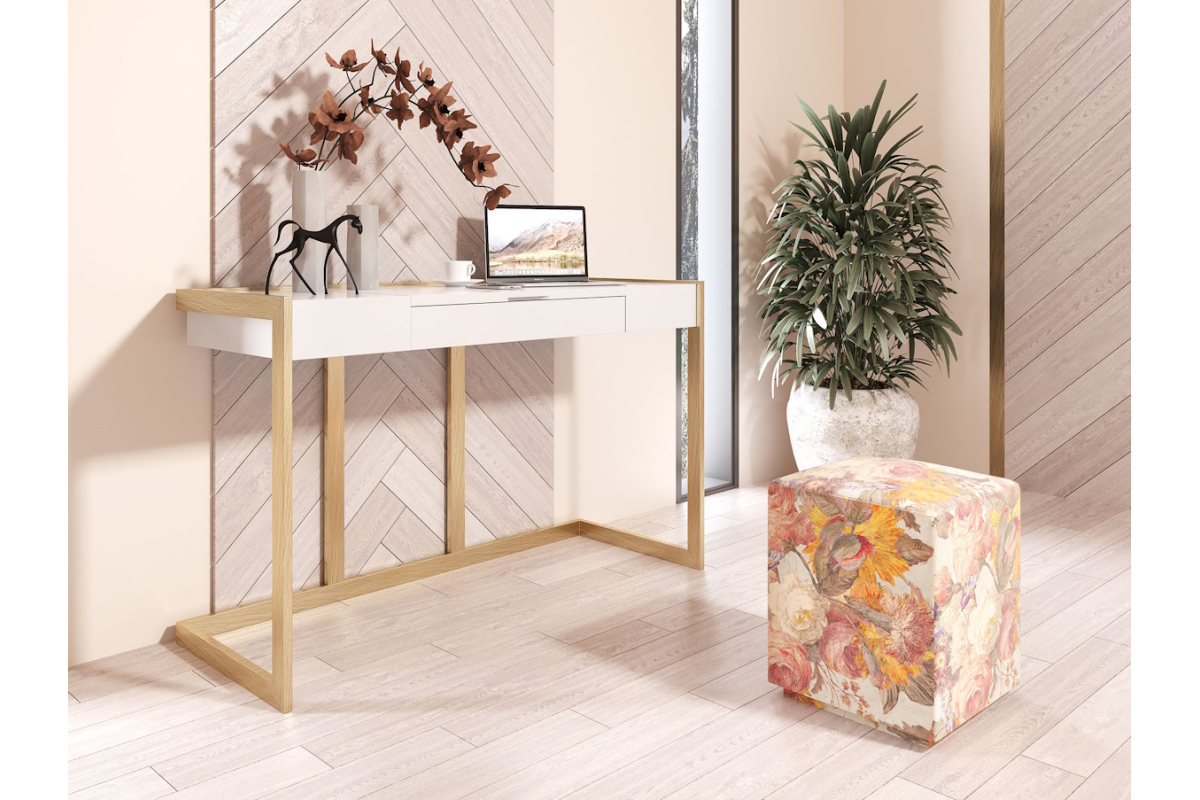Mueble tocador de Franco Furniture Eclipse 36 ref. 42000