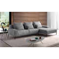 Sofá chaiselongue Dove|Afos sofás
