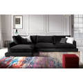 Sofá chaiselongue Times|Afos sofás