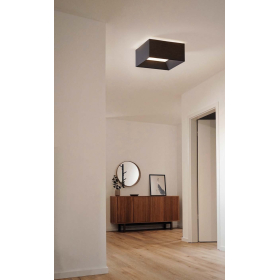 Lámpara plafón moderno minimalista Volum Translucent ref.3488 de la firma Massmi en Valencia