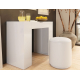Mueble tocador de Franco Furniture Eclipse 50 ref 45368