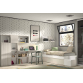 Dormitorio juvenil cama modular F-157|Glicerio