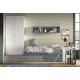 Dormitorio juvenil modular F-154 de Glicerio Chaves