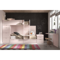 Dormitorio juvenil litera tren F-213B|Glicerio