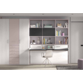 Dormitorio juvenil camas abatibles F-253|Glicerio
