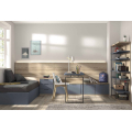 Dormitorio juvenil camas individuales F-304|Glicerio