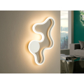 Aplique de pared Marea | Schuller