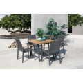 Mesa con 4 sillas Lago-INS|Arkimueble