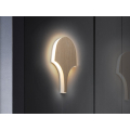 Aplique de pared Serea | Schuller