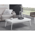 Mesa centro elevable Demos|Indesan