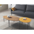 Mesa centro elevable Kepler|Indesan
