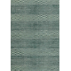 Alfombra hecha a mano modelo Field English de la firma Kuatro Carpets