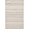 Alfombra modelo Grezzo Beige| Kuatro Carpets